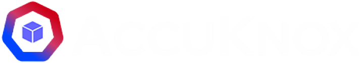 AccuKnox Logo